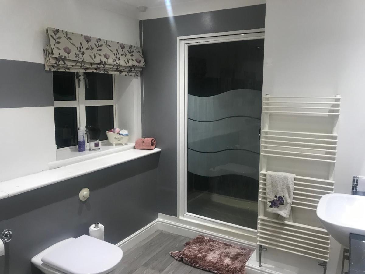 The Master Suite, Enjoy The Countryside In Style Ashover Екстер'єр фото
