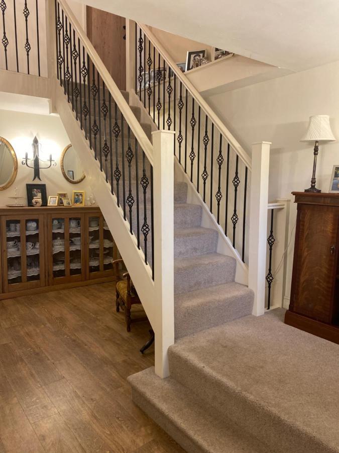 The Master Suite, Enjoy The Countryside In Style Ashover Екстер'єр фото