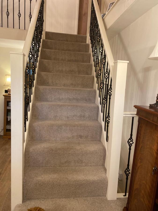 The Master Suite, Enjoy The Countryside In Style Ashover Екстер'єр фото