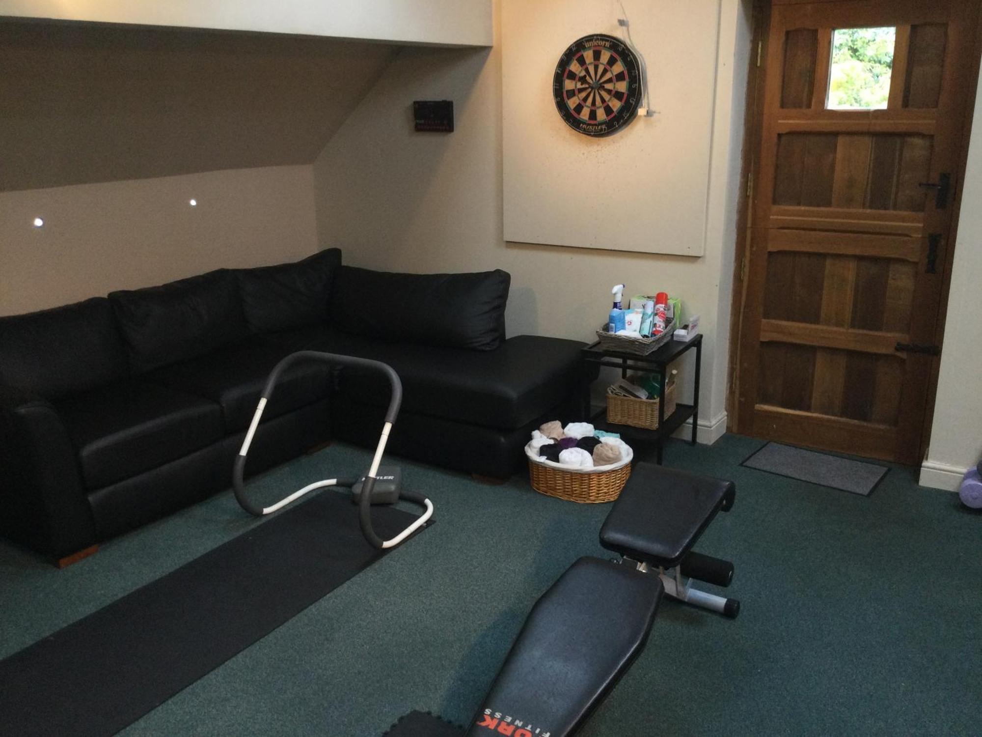 The Master Suite, Enjoy The Countryside In Style Ashover Екстер'єр фото
